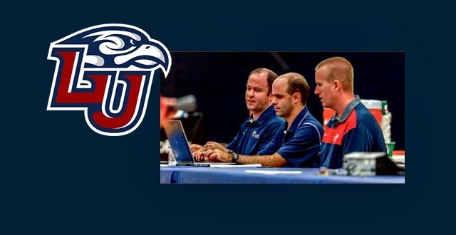 Our Stories Series: In Perfect Carmany - Brothers Joe & Paul Serve At Liberty University